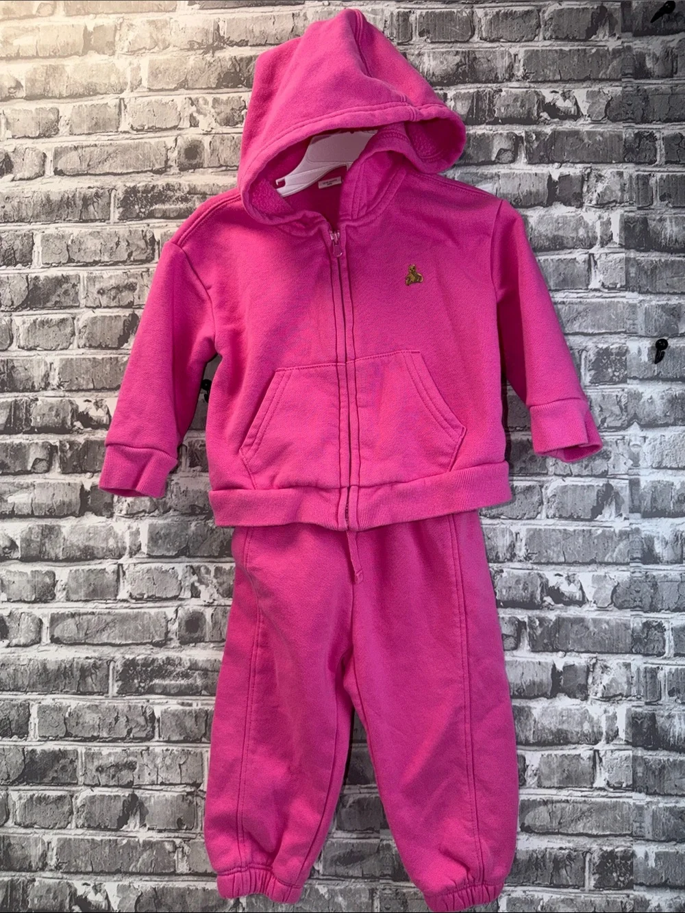 GAP baby soft